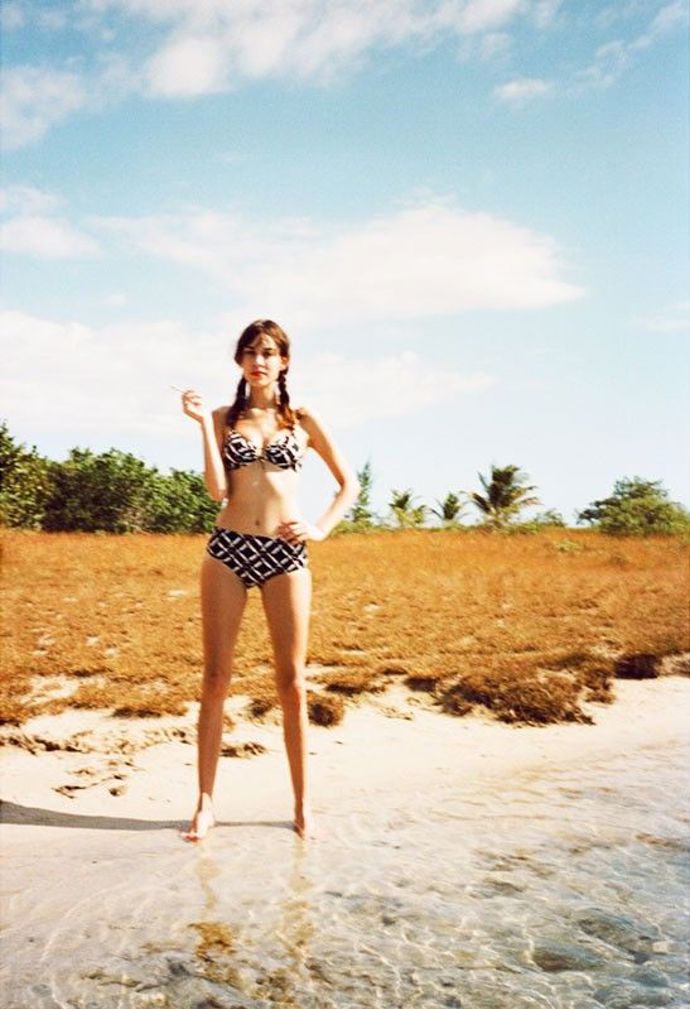 Alexa Chung