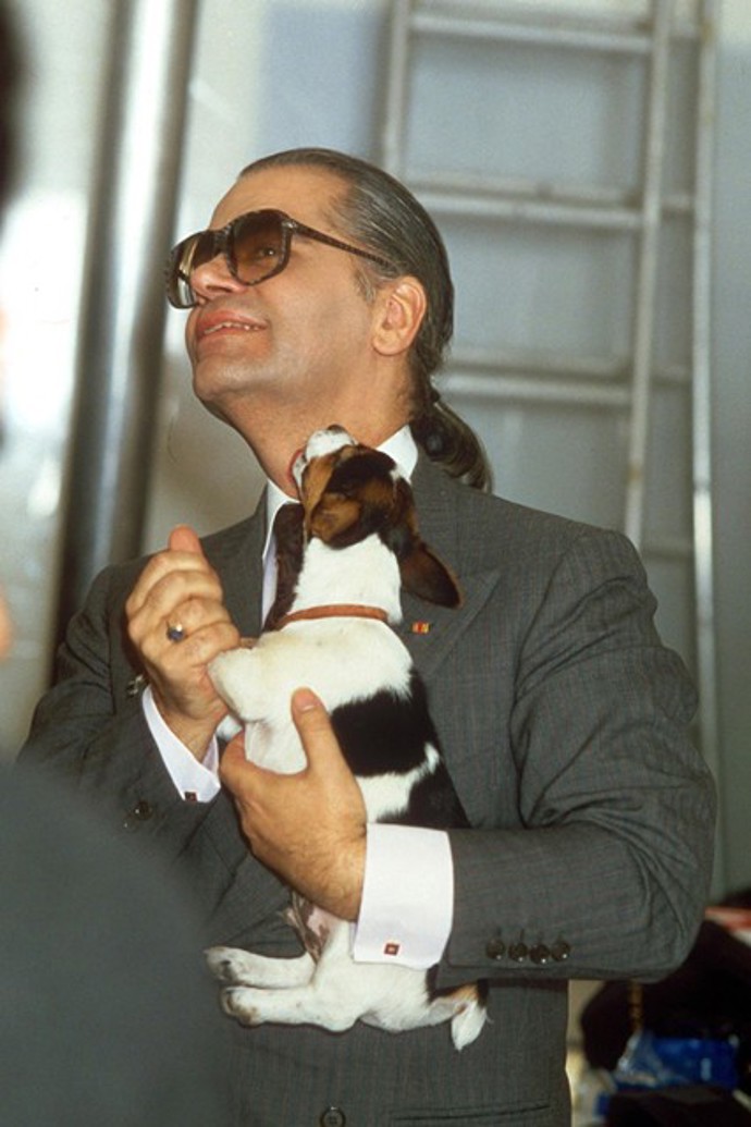 Král Karl