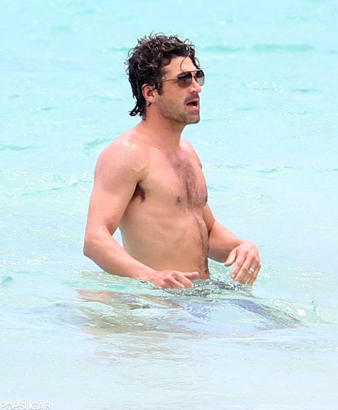 Patrick