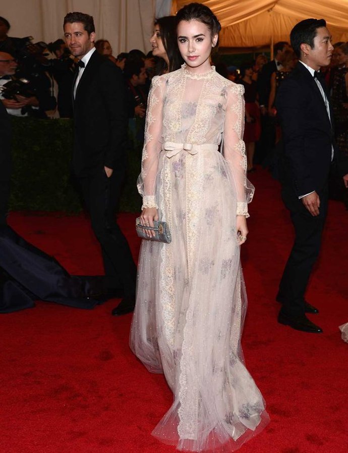 Met GALA 2012: Kdo v čem zazářil či shořel na červeném koberci?