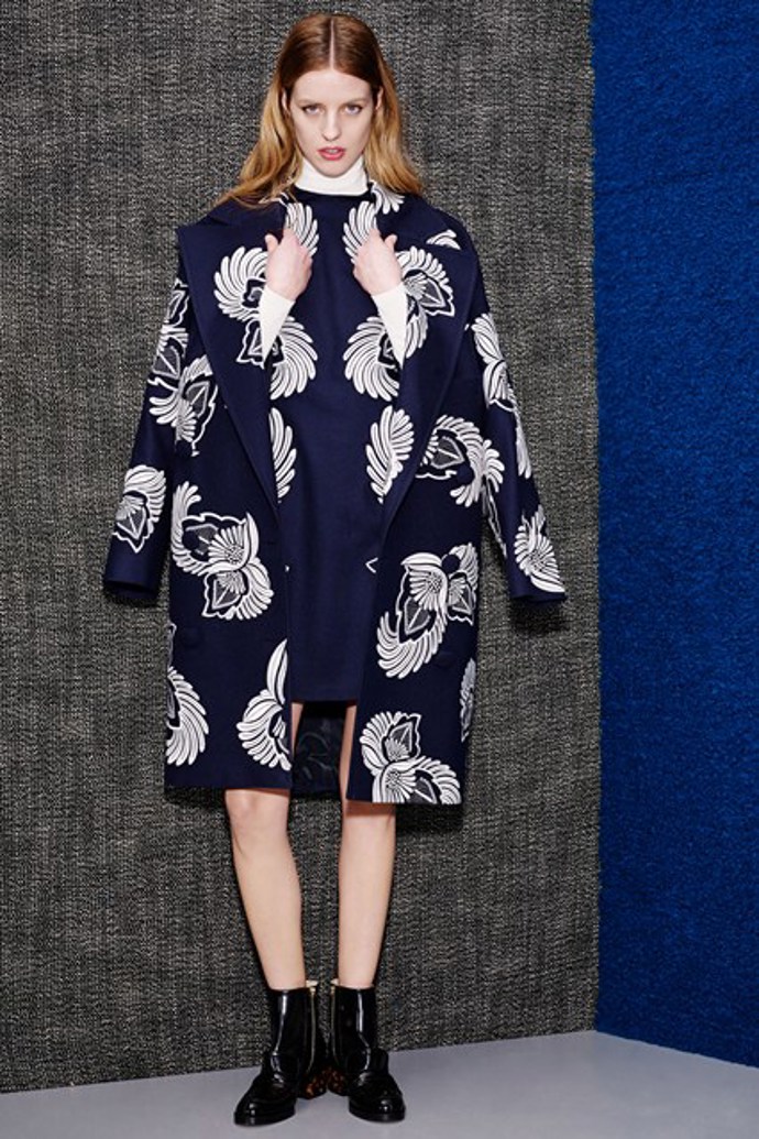 Stella McCartney: Pre-Fall