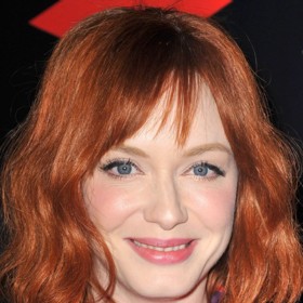 Hair trend: Mikádo