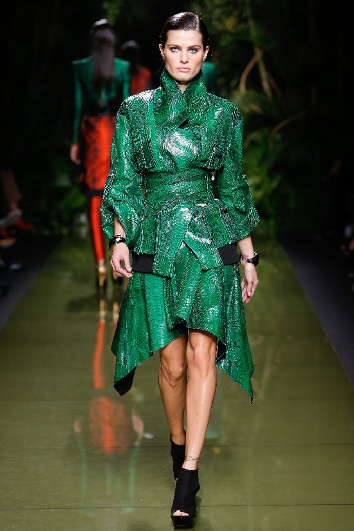 Balmain