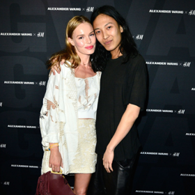 Alexander Wang pro H&M Alexander Wang pro H&M