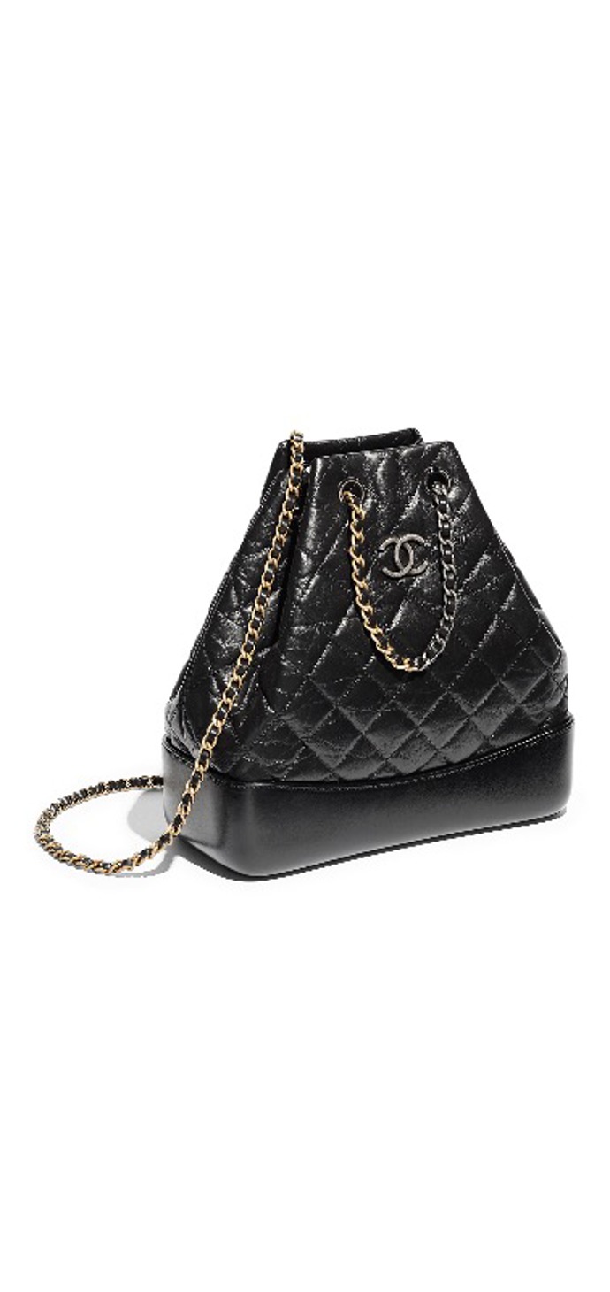 Kabelka Gabrielle, Chanel