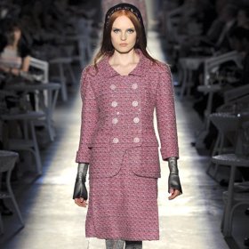 Chanel haute couture a/w 2012–2013