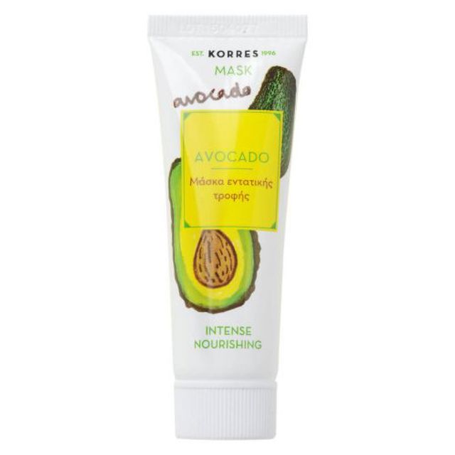 korres beauty shots avocado intense nourishing mask 1 940 70e0a korres beauty shots avocado intense nourishing mask 1 940 70e0a