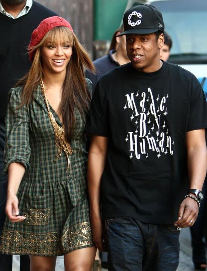Beyoncé a Jay-Z... rozchod?