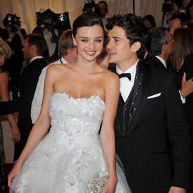 Miranda Kerr a Orlando Bloom: ROZVOD Miranda Kerr a Orlando Bloom: ROZVOD
