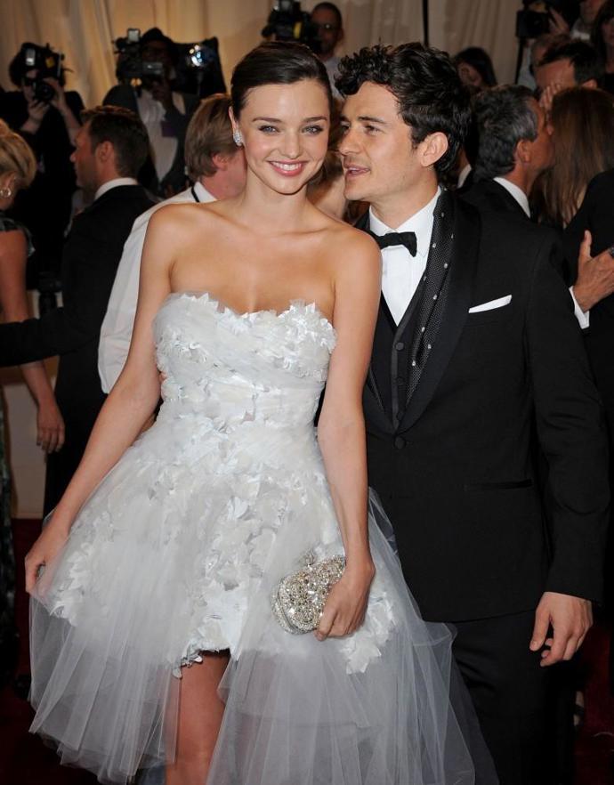 Miranda Kerr a Orlando Bloom: ROZVOD