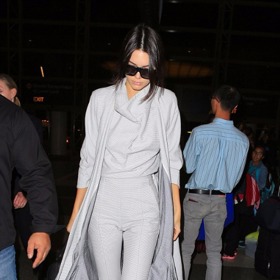 Kendall Jenner