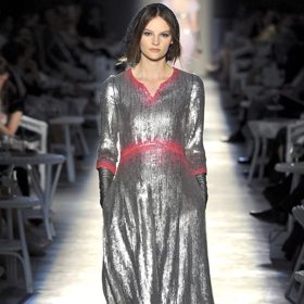 Chanel haute couture a/w 2012–2013