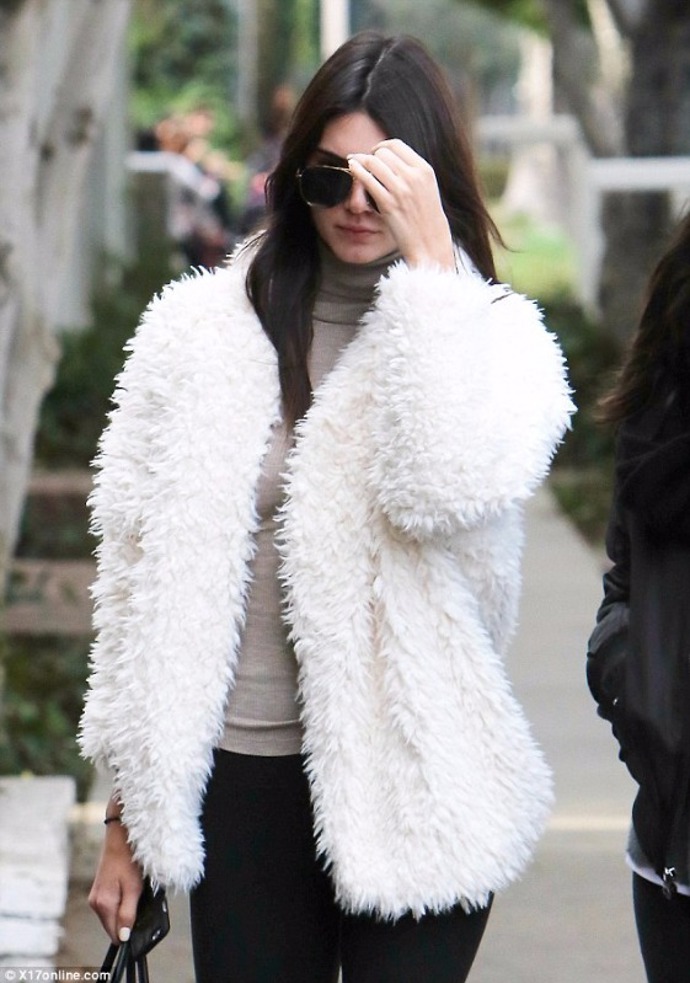 Kendall Jenner