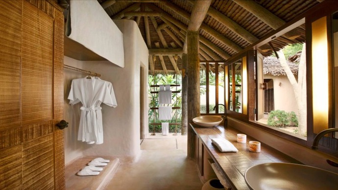 Naka Island Resort & Spa