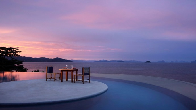 Naka Island Resort & Spa