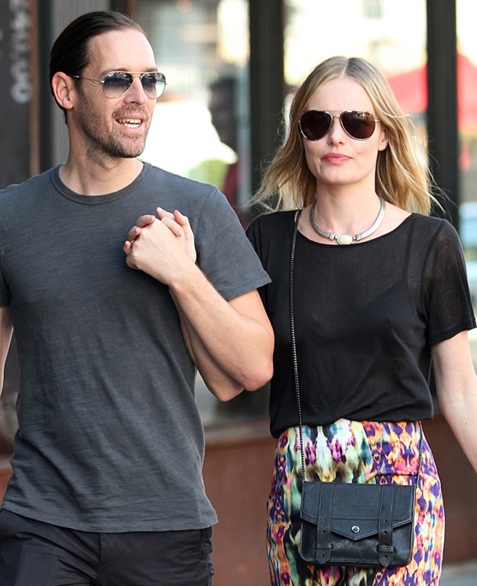Miliony kabelek Kate Bosworth