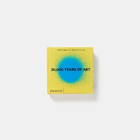 30,000 Years of Art