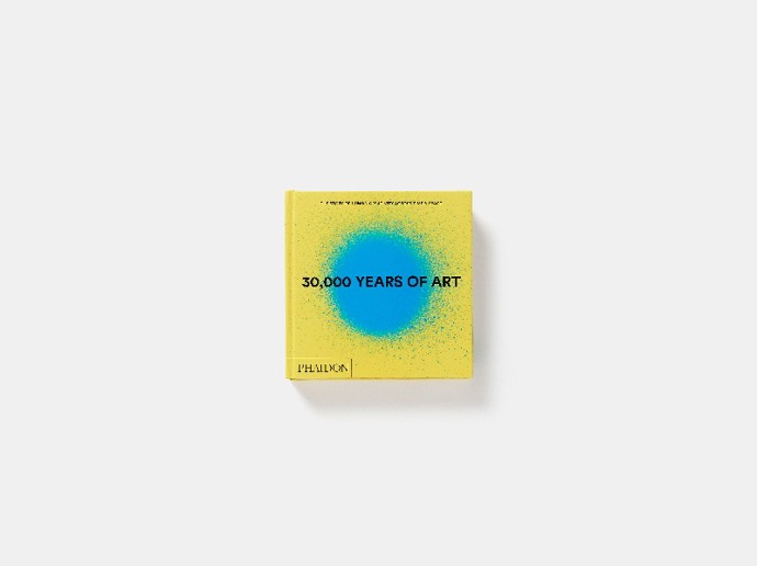 30,000 Years of Art