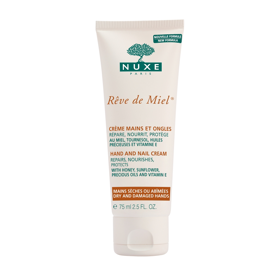 Crème Mains Et Ongles Hand & Nail Cream repairs