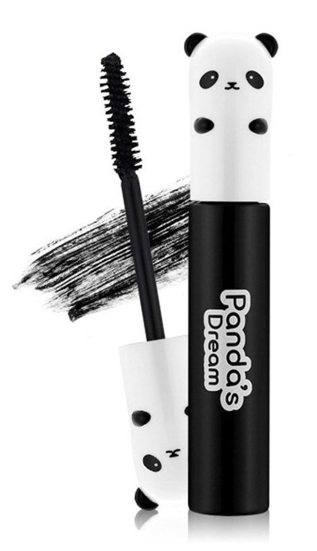 Tonymoly Pandas dream smudge out mascara 330 a59fe