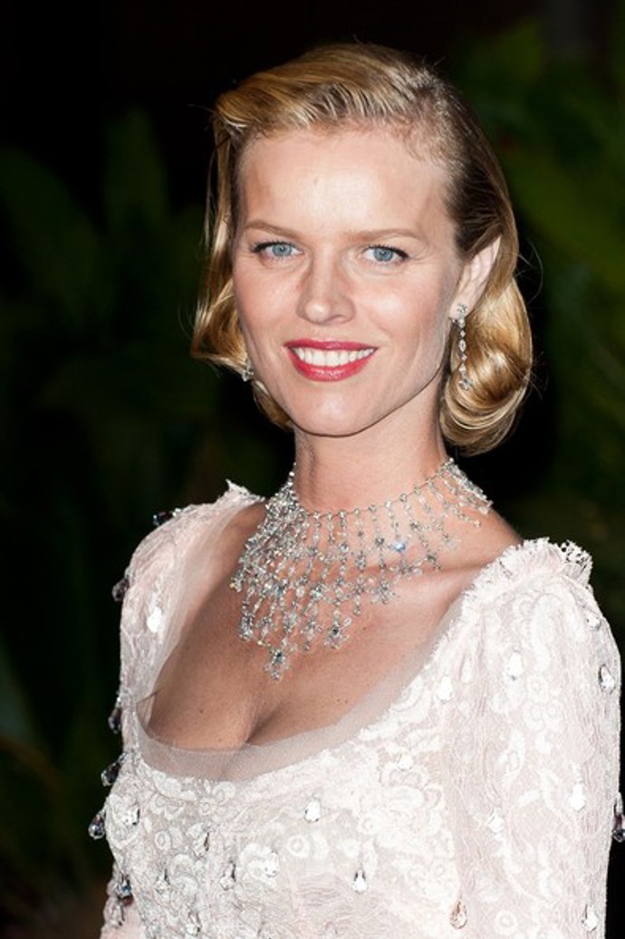 Cannes a Chopard