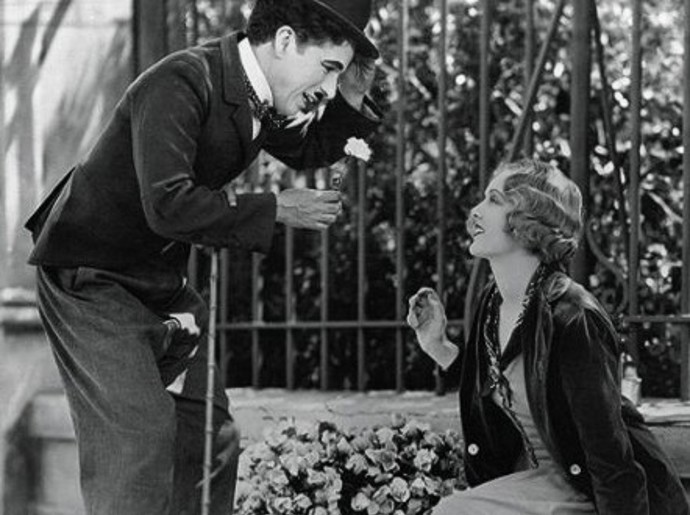 Charlie Chaplin