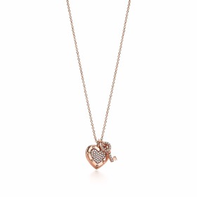 Objevte novou kolekci Return to Tiffany Love