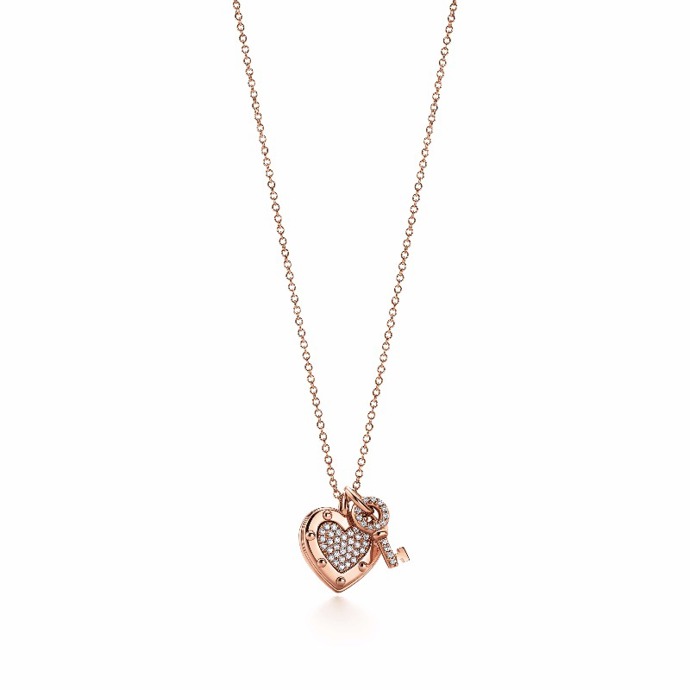 Objevte novou kolekci Return to Tiffany Love
