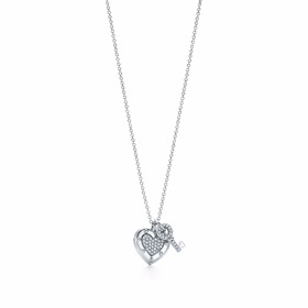 Objevte novou kolekci Return to Tiffany Love