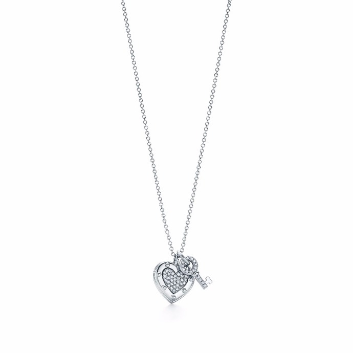 Objevte novou kolekci Return to Tiffany Love
