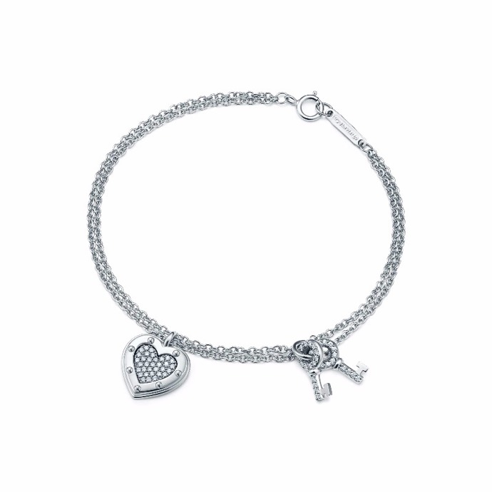 Objevte novou kolekci Return to Tiffany Love