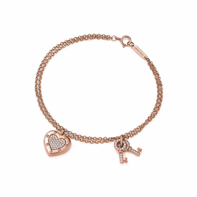Objevte novou kolekci Return to Tiffany Love