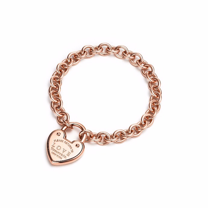 Objevte novou kolekci Return to Tiffany Love