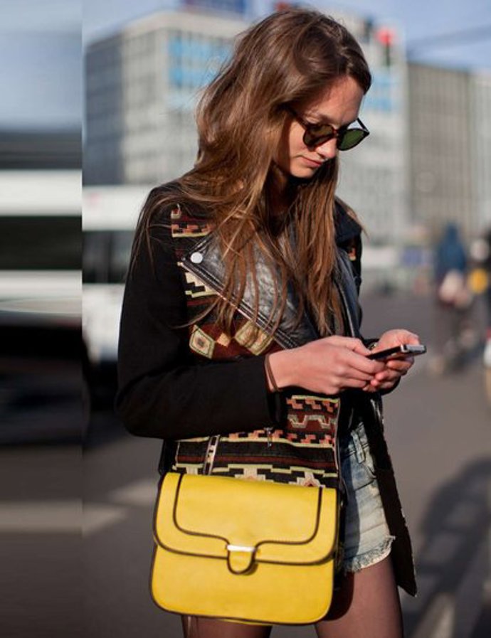 Street style: Berlín