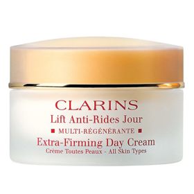 Clarins Extra firming day cream Clarins Extra firming day cream