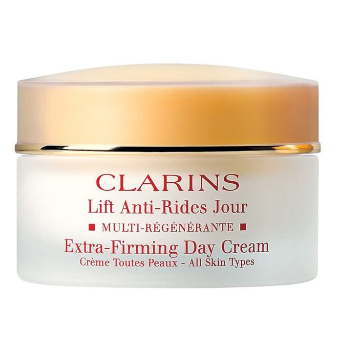 Clarins Extra firming day cream