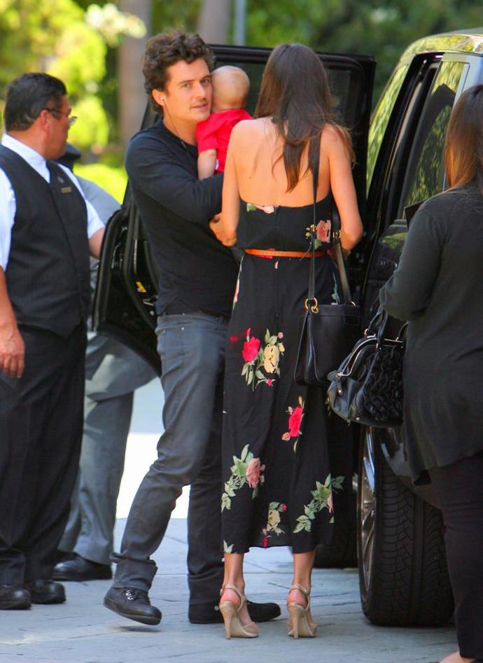 Miranda Kerr a Orlando Bloom: ROZVOD