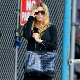 Ashley Olsen