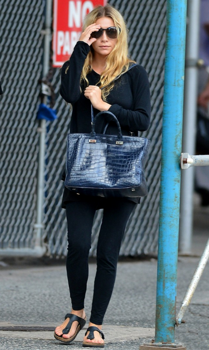 Ashley Olsen