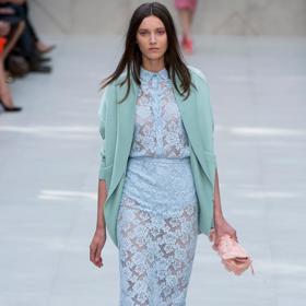LFW s/s 2014: Burberry Prorsum LFW s/s 2014: Burberry Prorsum