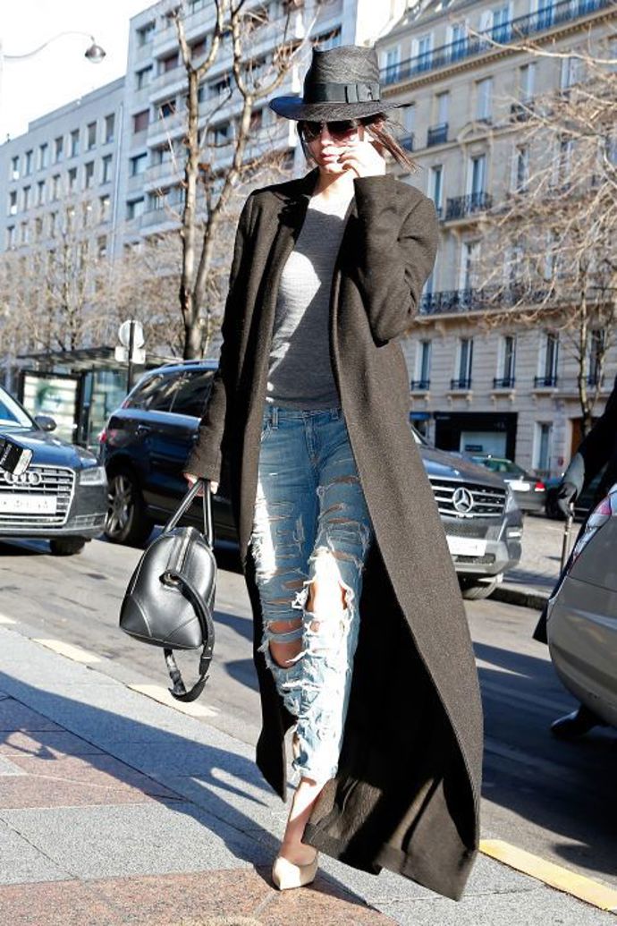Kendall Jenner