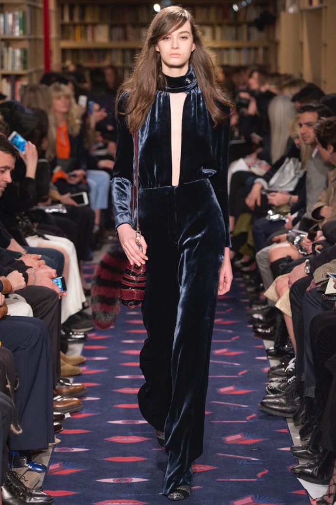 Sonia Rykiel