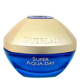 Guerlain Super Aqua day comfort cream Guerlain Super Aqua day comfort cream