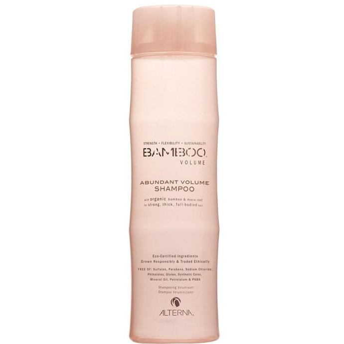 ALTERNA BAMBOO Abundant Volume Shampoo