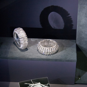 Jedinečná výstava Cartier v Paříži Jedinečná výstava Cartier v Paříži