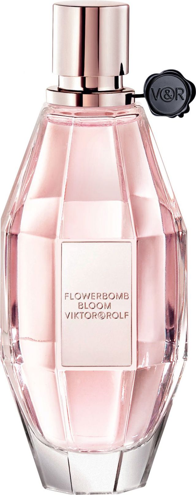 viktor rolf flowerbomb bloom eau de toilette spray 100ml 1 c0db4