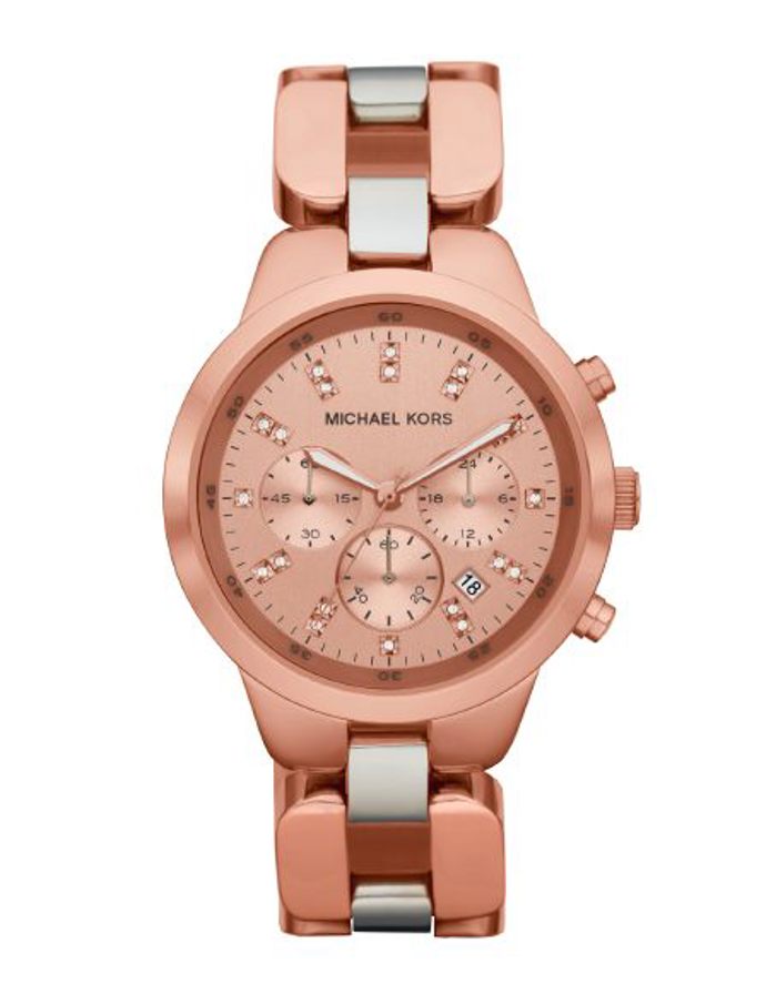 Michael Kors, Klenoty Aurum, 8950 Kč