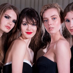Victoria Beckham x Estée Lauder Victoria Beckham x Estée Lauder