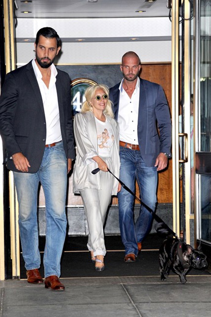 Lady Gaga