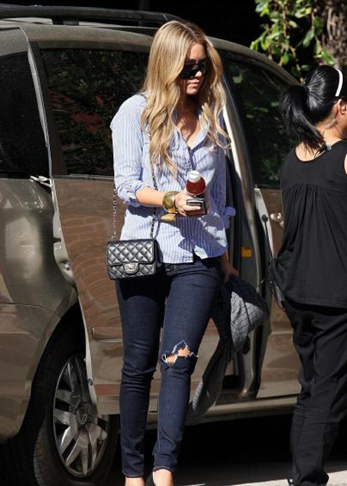It girl Lauren Conrad se zasnoubila